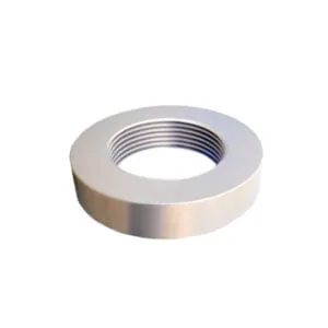 Anillos de montaje de aluminio