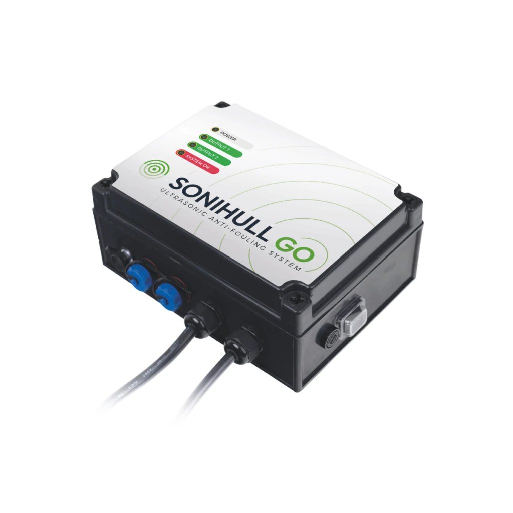 Sonihull Duo