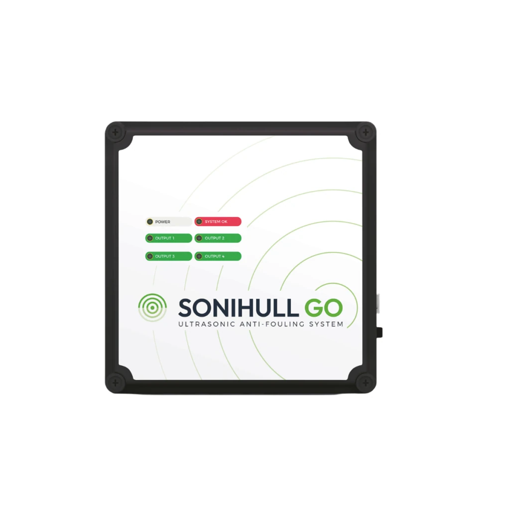 Sonihull Quad