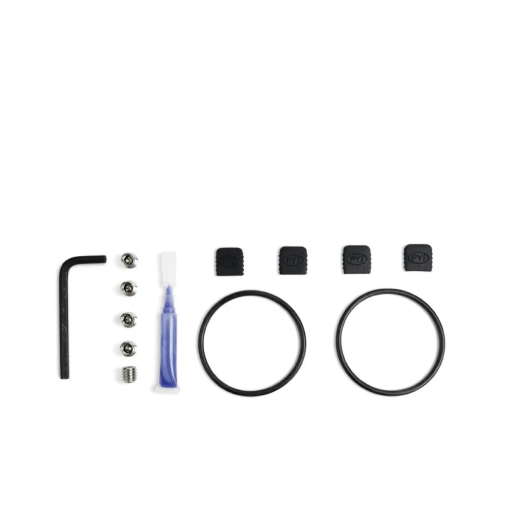 Dynamic Rotor O-Ring Kit
