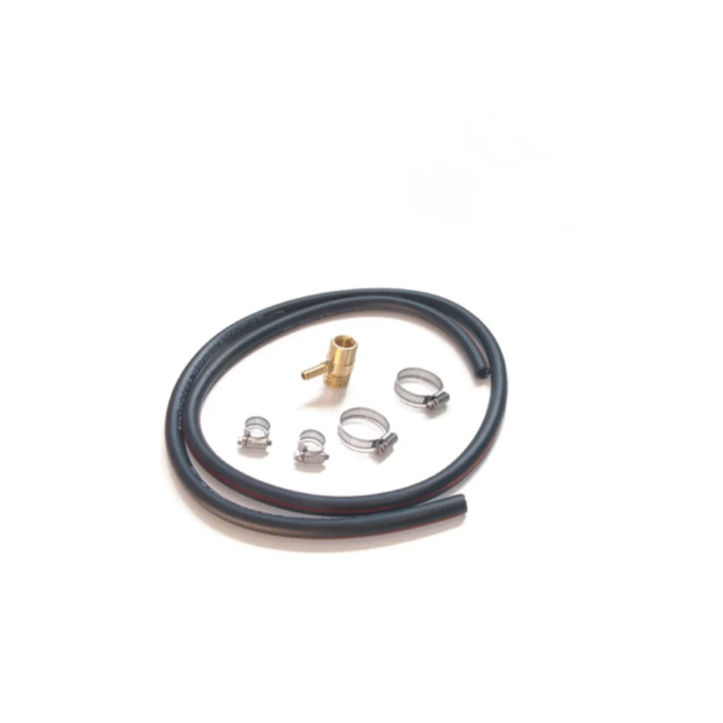 Adapter set T
