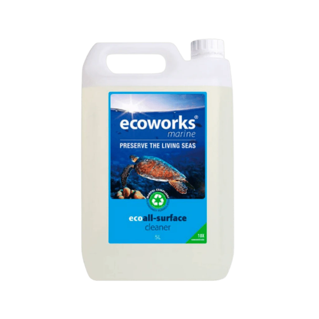ecoall-surface cleaner