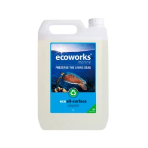 ecoall-surface cleaner