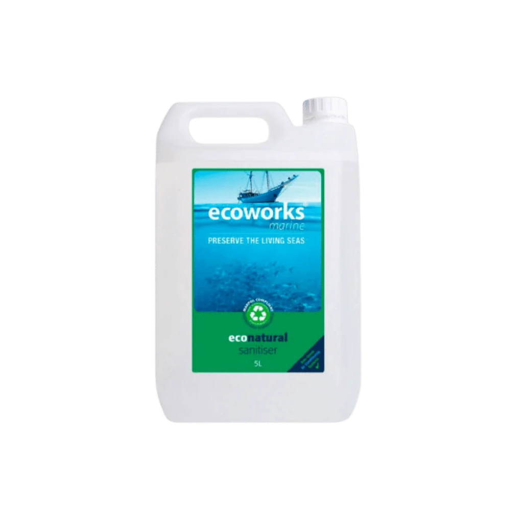 econatural sanitiser