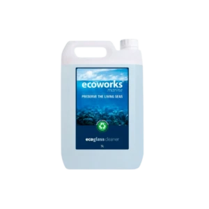 ecoglass cleaner