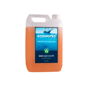 ecosuperyacht wash