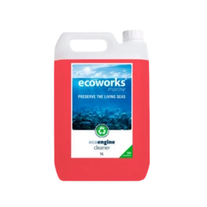 Ecoengine cleaner