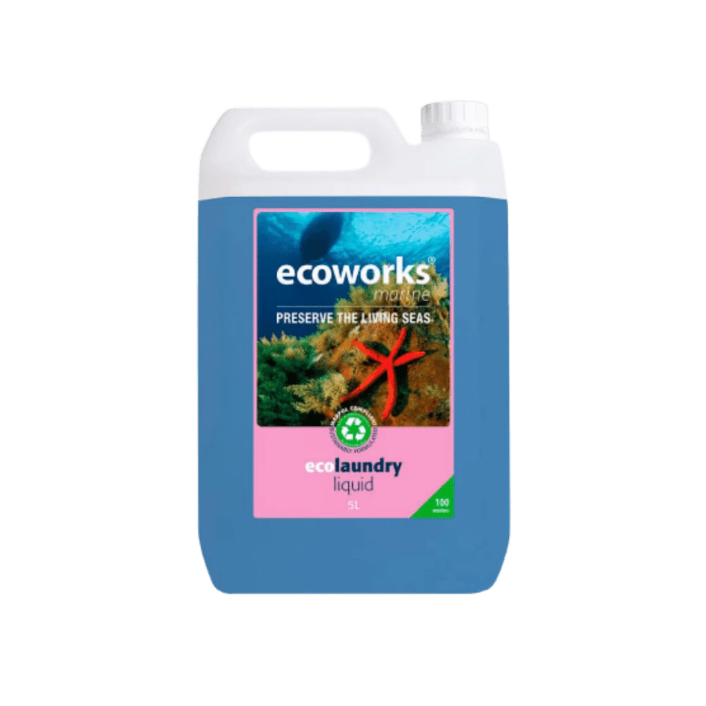 ecolaundry Liquid