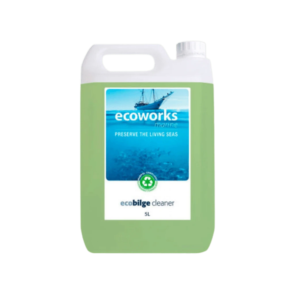 ecobilge cleaner