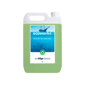 ecobilge cleaner