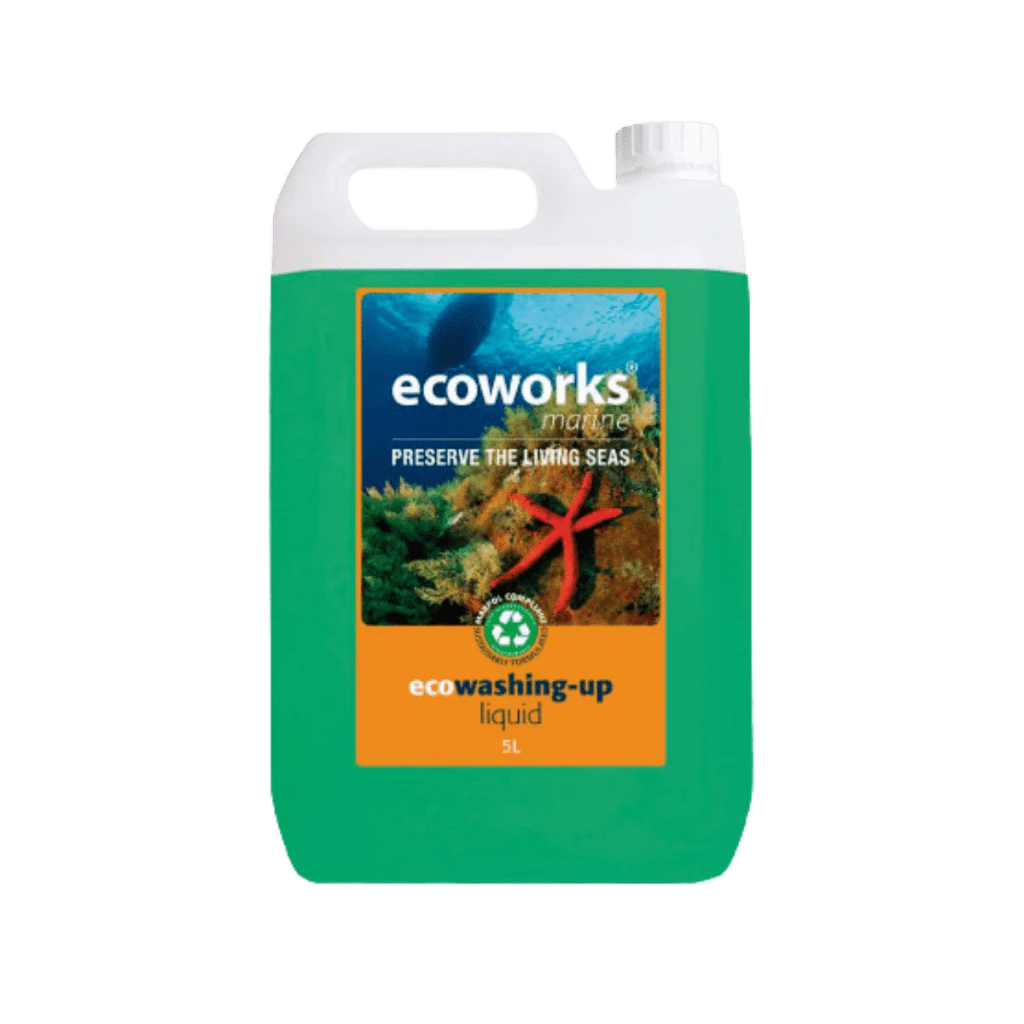 ecowashing-up Liquid
