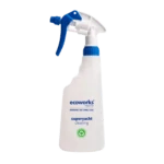 Botellas con atomizador de gatillo