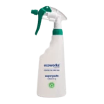 Botellas con atomizador de gatillo - Image 3