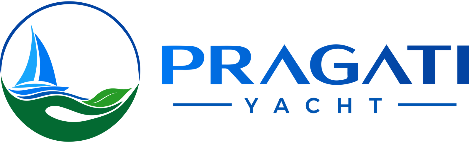 Pragati Yacht Engineering